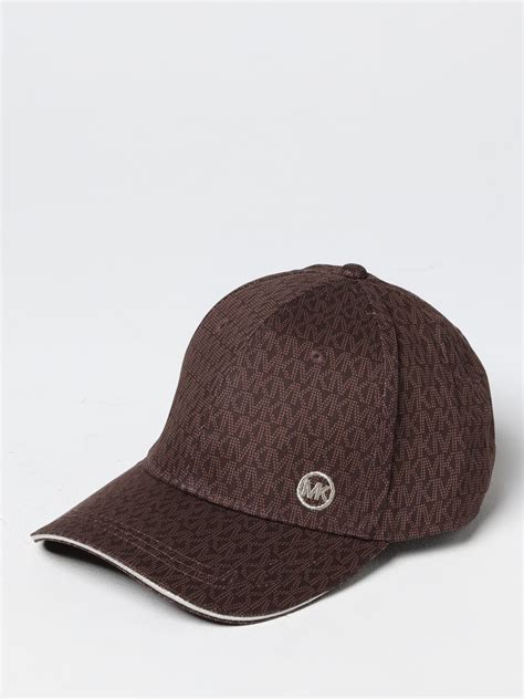 michael kors cappello|michael kors online store.